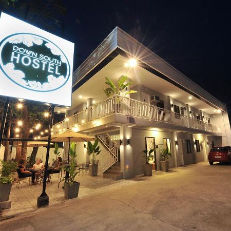 Down South Hostel Cebu Exterior foto