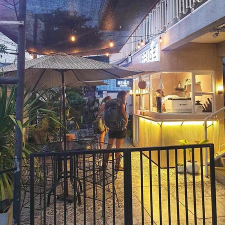 Down South Hostel Cebu Exterior foto