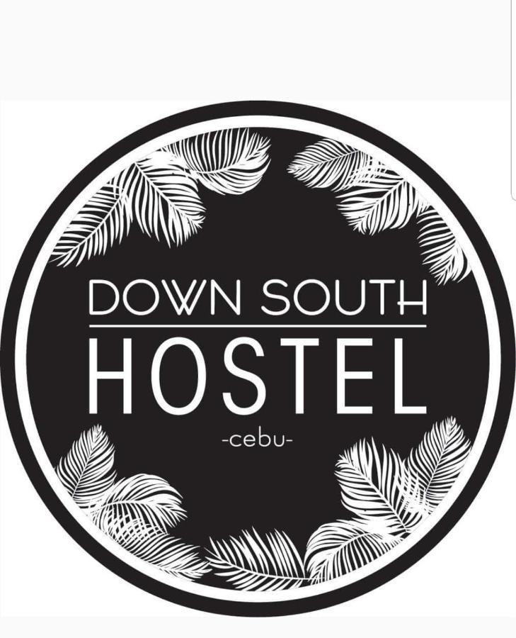 Down South Hostel Cebu Exterior foto