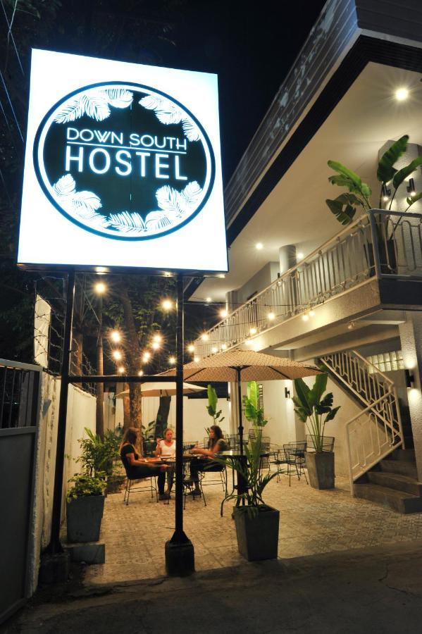 Down South Hostel Cebu Exterior foto