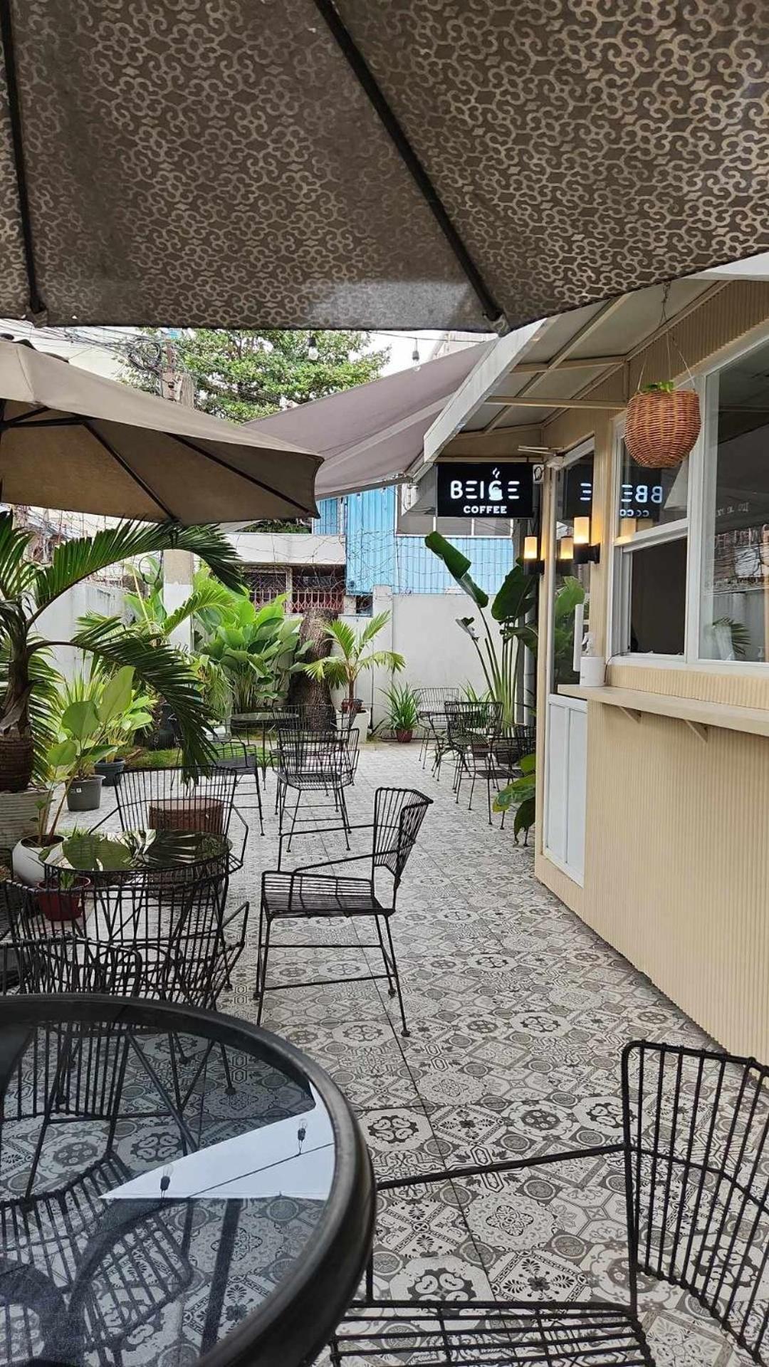 Down South Hostel Cebu Exterior foto